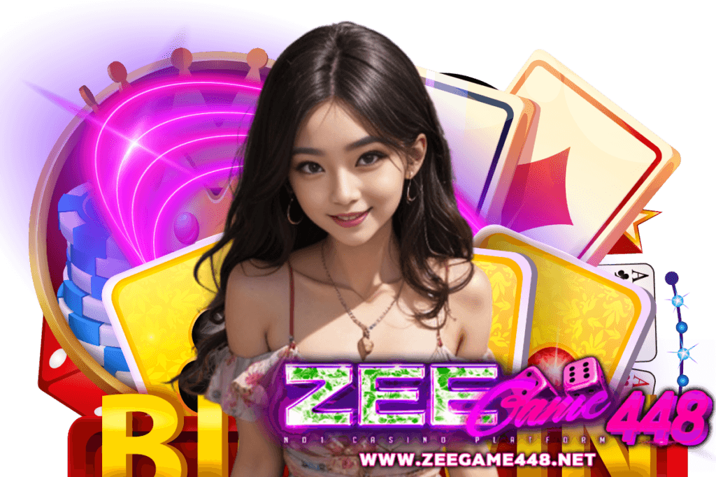 zeegame448 wallet