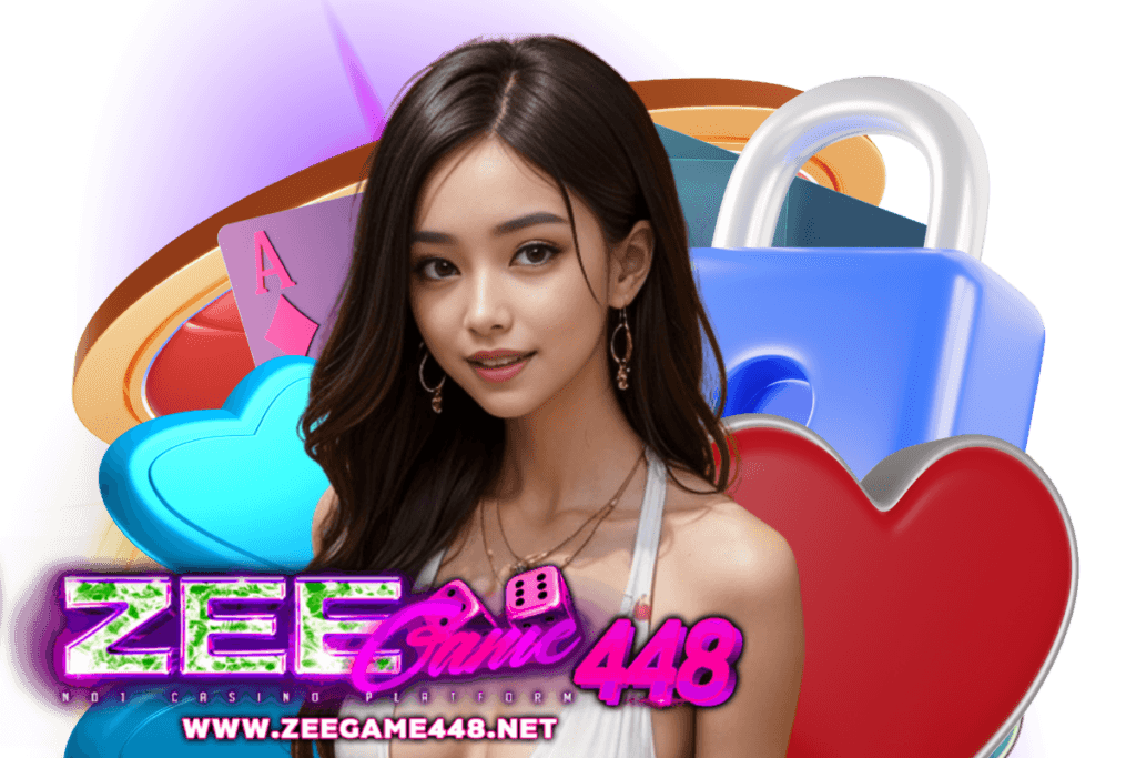 zeegame448 สล็อต