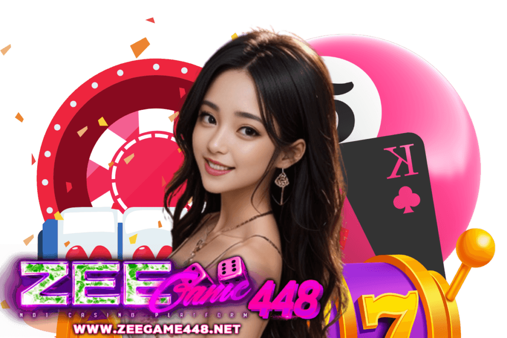 zeegame448 แจกเครดิตฟรี